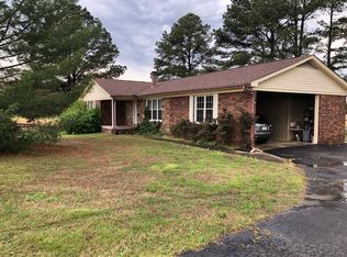 3490 Wilson School Rd, Henderson, TN 38340