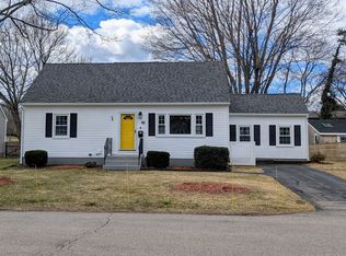 40 Fields Rd, Portsmouth, NH 03801
