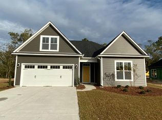 426 Toms Creek Rd, Rocky Point, NC 28457
