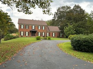 735 Wiley Brown Rd, Clarksville, TN 37043