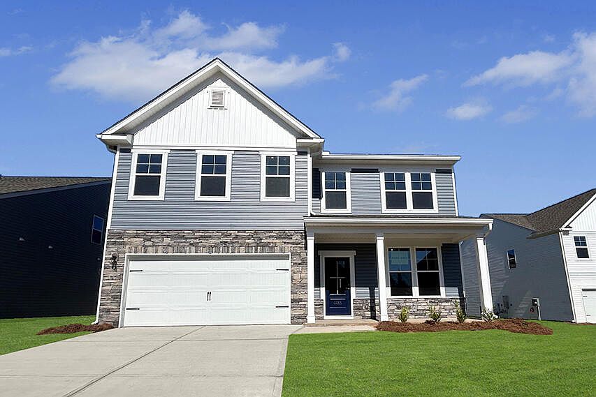1st image of 4468 Hartshorn Cir