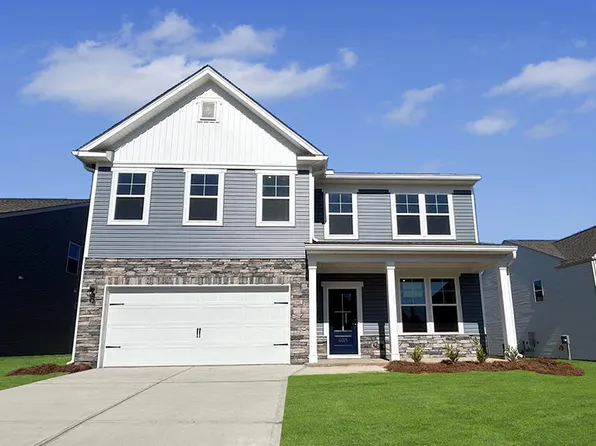 4468 Hartshorn Cir, Aiken, SC 29801