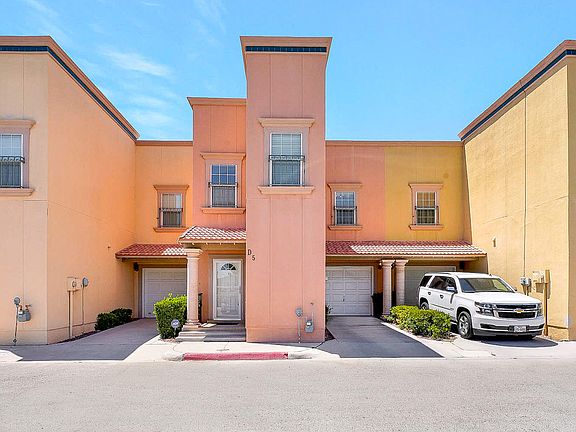 2nd image of 3150 Yarbrough Dr #D5