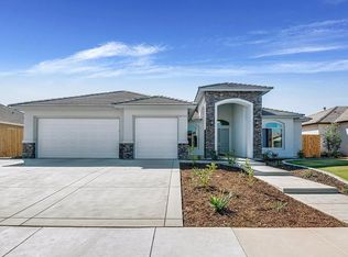 8725 Cripple Creek Ave, Bakersfield, CA