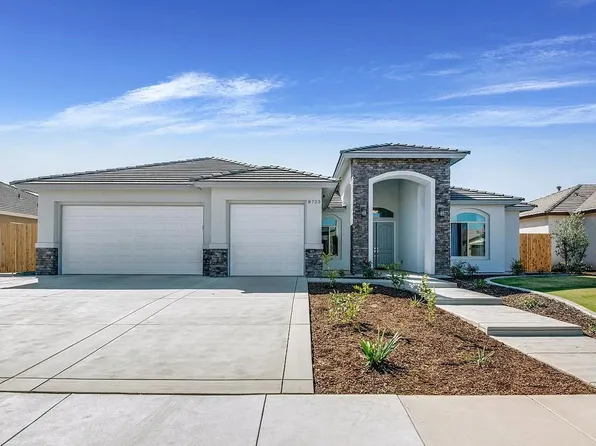 8725 Cripple Creek Ave, Bakersfield, CA 93312