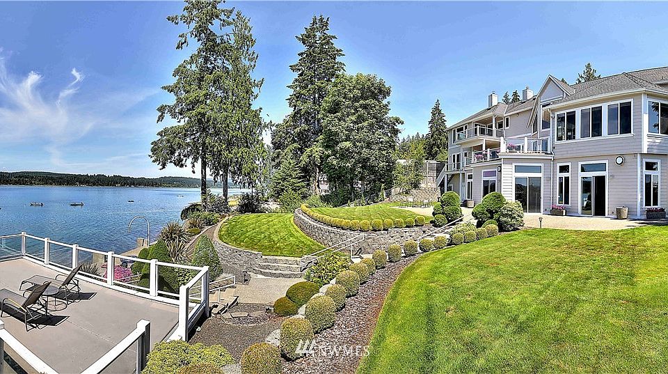 18301 E State Route 106, Belfair, WA 98528 Zillow