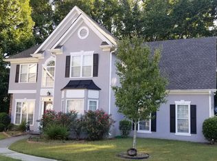 779 Teal Ct, Lawrenceville, GA 30043