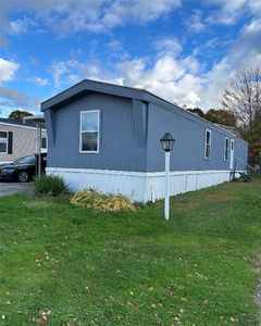 5149 Henderson Rd Lot 110, Erie, PA, 16509