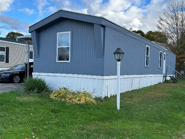 5149 Henderson Rd Lot 110, Erie, PA 16509