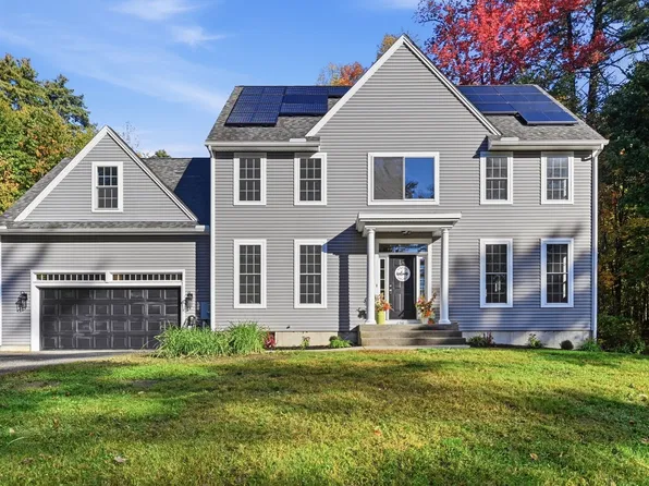 150 Ludlow St, Belchertown, MA 01007
