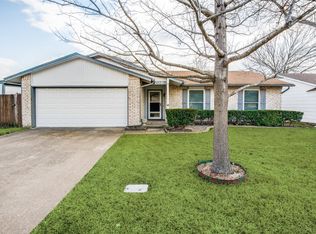 626 Shadyglen Dr, Allen, TX 75002