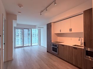 88 Queen St E #1115, Toronto, ON M5C 0B6