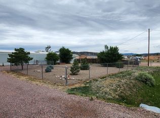 1215 York Ave, Canon City, CO 81212