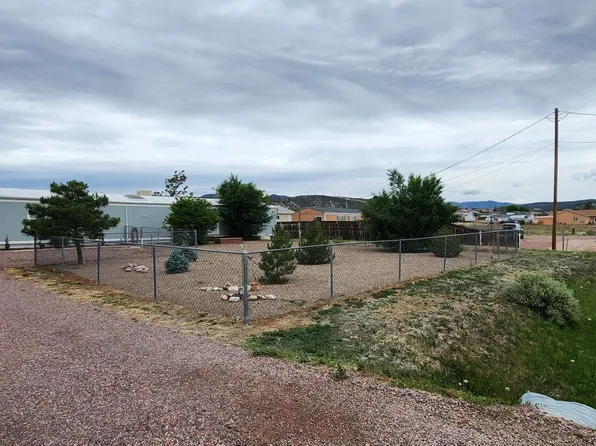 1215 York Ave, Canon City, CO 81212