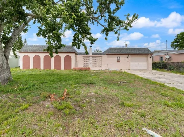 5109 Tilson Dr, New Port Richey, FL 34652