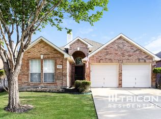 5337 Warm Springs Trl, Fort Worth, TX 76137