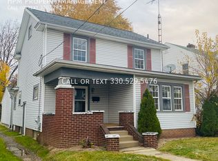 1401 Ridgeway Pl NW, Canton, OH 44709