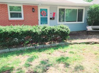 204 S Adelaide St #1/2, Normal, IL 61761