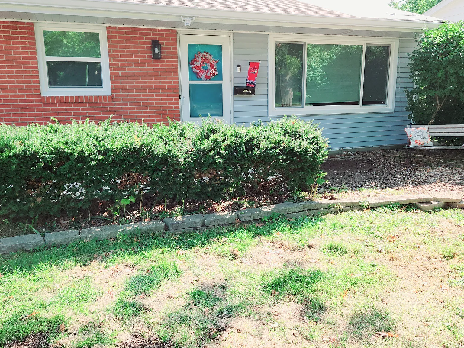 204 S Adelaide St #1/2 photo 1
