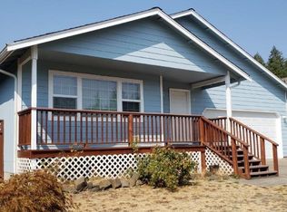 144 Rosemary St, Shelton, WA 98584