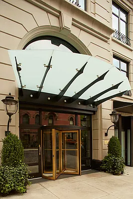 Rented by Brown Harris Stevens | media 39