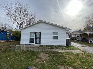4531 Bertrand Rd, Indianapolis, IN 46222