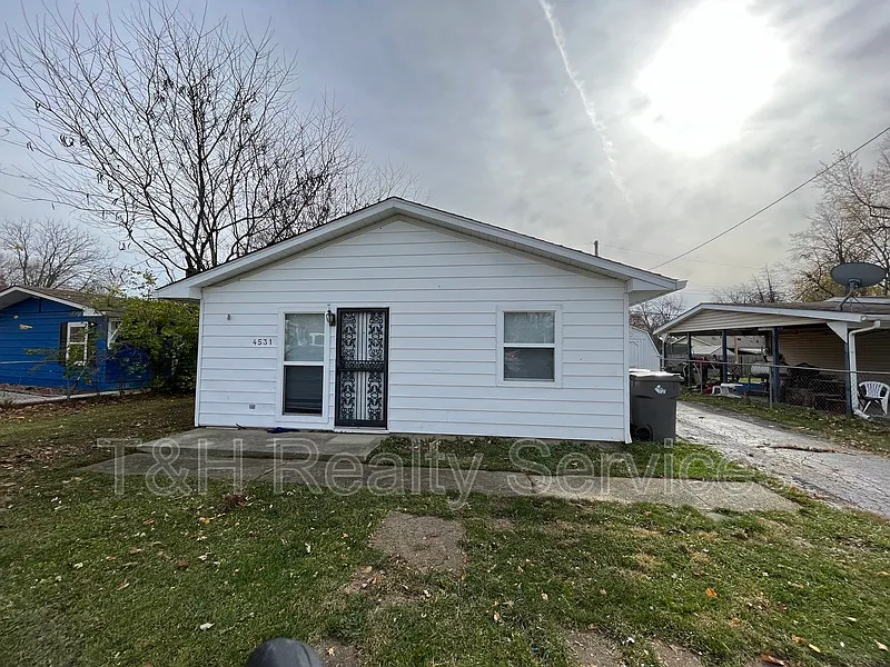 4531 Bertrand Rd photo 1