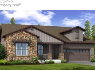 2268 Front Range Rd, Erie, CO 80516