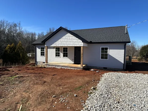 638 Haddon Ln Lot 2, Winchester, TN 37398