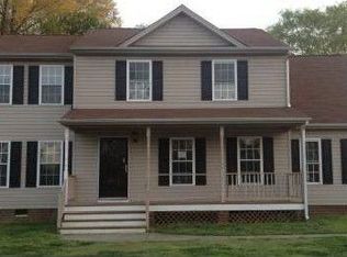 1705 Harness Pl, Henrico, VA 23231