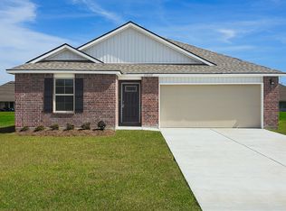 23029 Riverbank St, Vacherie, LA 70090