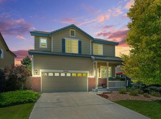 14452 E 102nd Pl, Commerce City, CO 80022