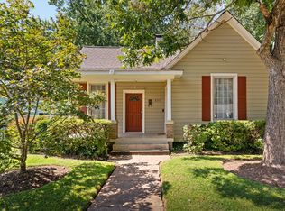 553 S Cox St, Memphis, TN 38104