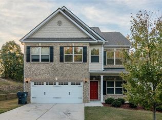 255 Dublin Way, Dallas, GA 30132