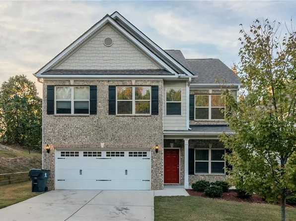 255 Dublin Way, Dallas, GA 30132