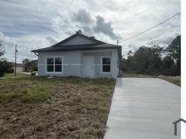 2507 52nd St W, Lehigh Acres, FL 33971