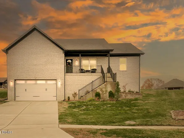 100 Nashville Ct, Taylorsville, KY 40071