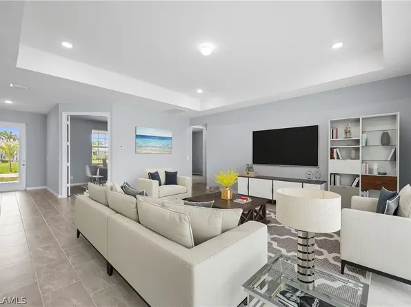 1217 SW 34th Ter, Cape Coral, FL 33914