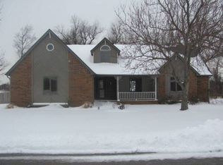 3969 N Stewart Ave, Springfield, MO 65803