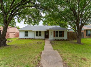 2314 Highmont Dr, Garland, TX 75041