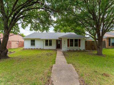 2314 Highmont Dr, Garland, TX, 75041