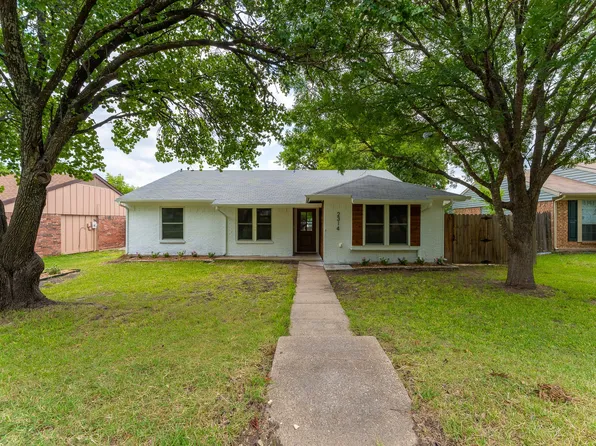 2314 Highmont Dr, Garland, TX 75041