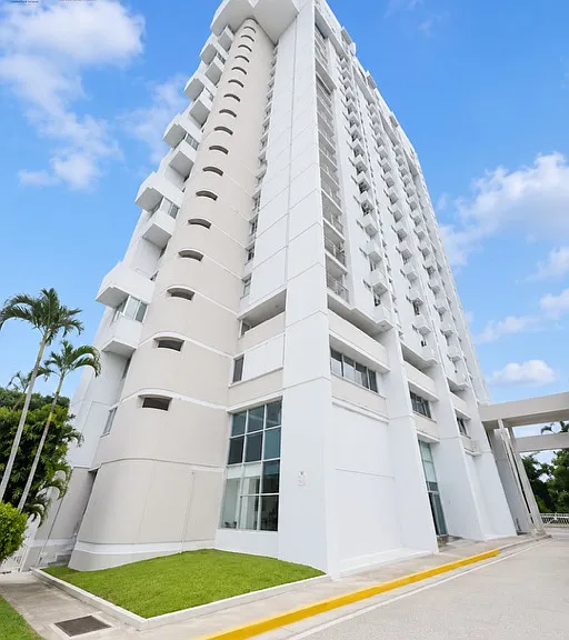 Condominio Villa Magna — Photo 1