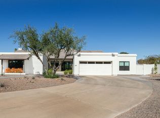 8901 N 87th Ct, Scottsdale, AZ 85258