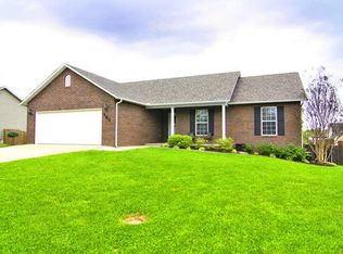 160 Matt Ln, Jackson, MO 63755