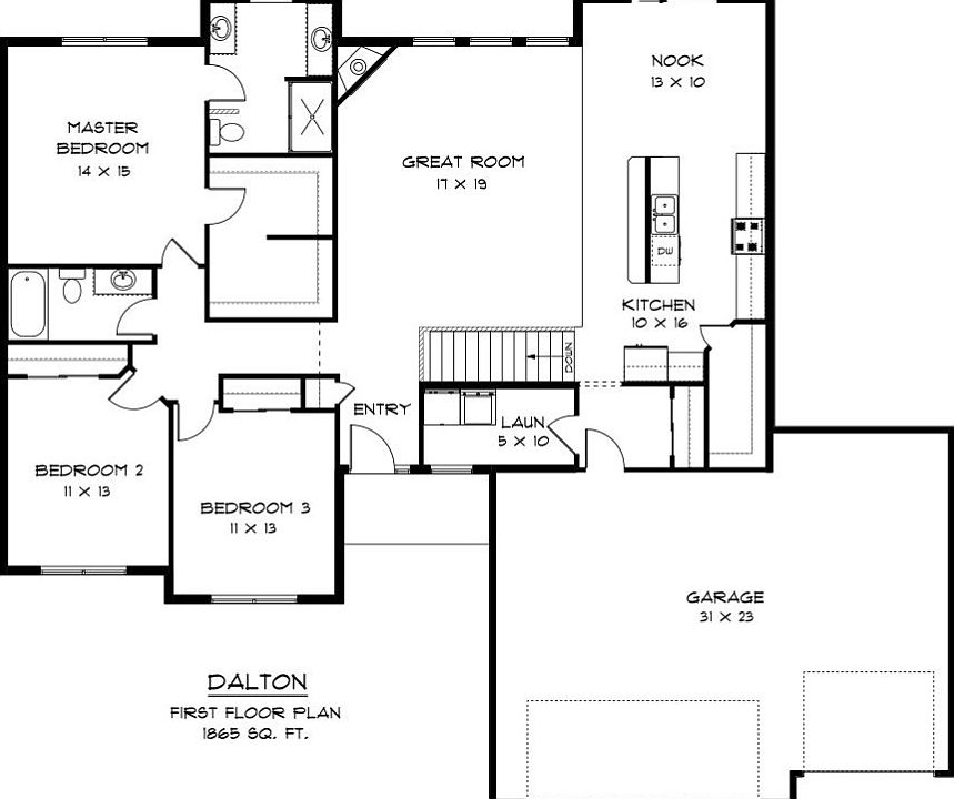 1st image of 505 N Robinwood Dr