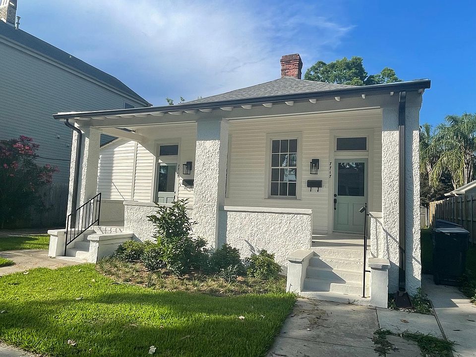 7717 Benjamin St New Orleans LA 70118 Zillow   45df48459df5b7c3d3e77dcbc9904bac Cc Ft 960 