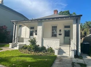 7717 Benjamin St, New Orleans, LA 70118