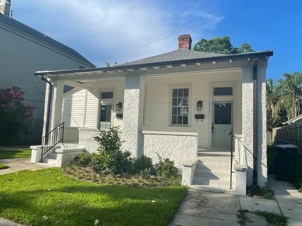 7717 Benjamin St, New Orleans, LA 70118
