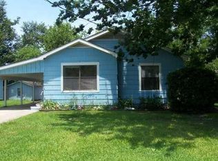 709 Alamo St, Lake Charles, LA 70601